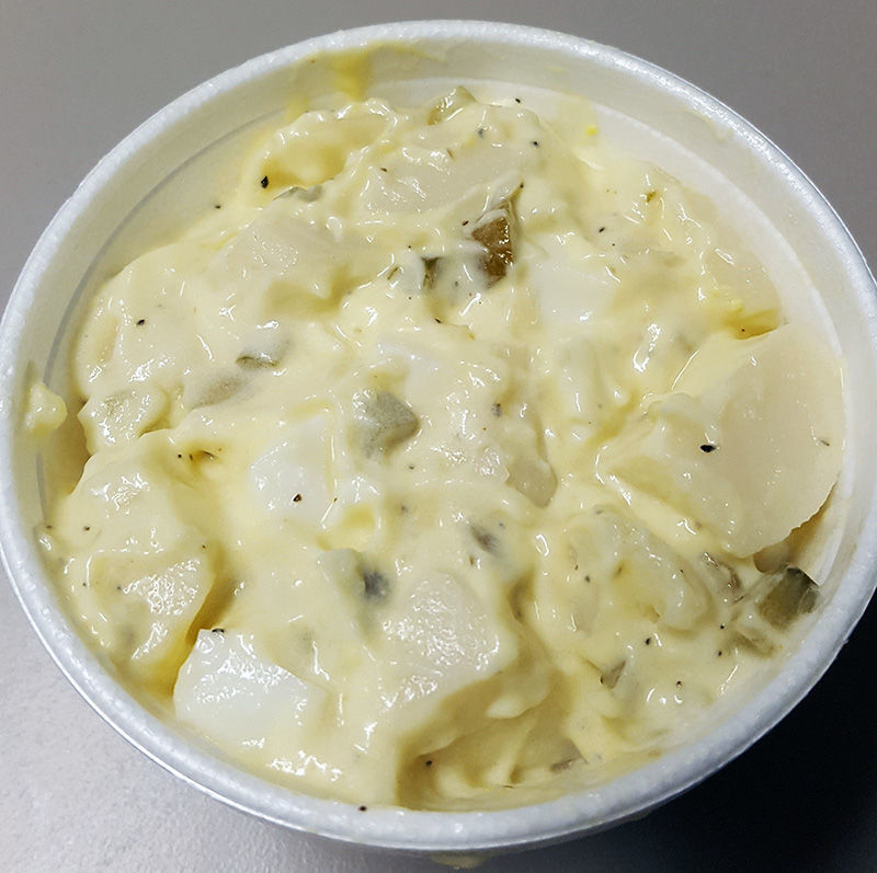 Potato salad